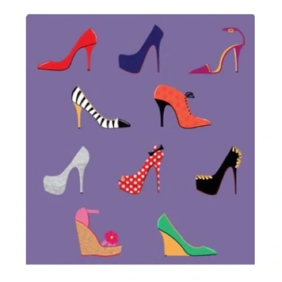 BOGO • ALL SHOES & BOOTS! • BUY 1, GET 1 FREE • Shoe Sale - Picture 4 of 6